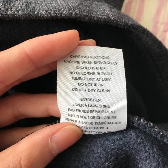 Renu Brock Hoodie - Picture 7 of 8